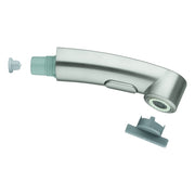 Grohe - Spülbrause 46956 supersteel