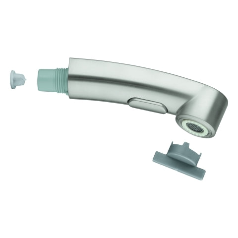 Grohe - Spülbrause 46956 supersteel