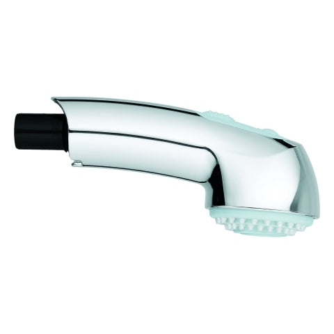 Grohe - Spülbrause 46656 chrom/grau