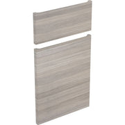 Geberit Vertriebs - Front Set, Ulme, RENOVA Nr.1 Plan Seitenschrank, Modell 869022