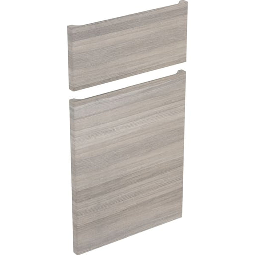 Geberit Vertriebs - Front Set, Ulme, RENOVA Nr.1 Plan Seitenschrank, Modell 869022