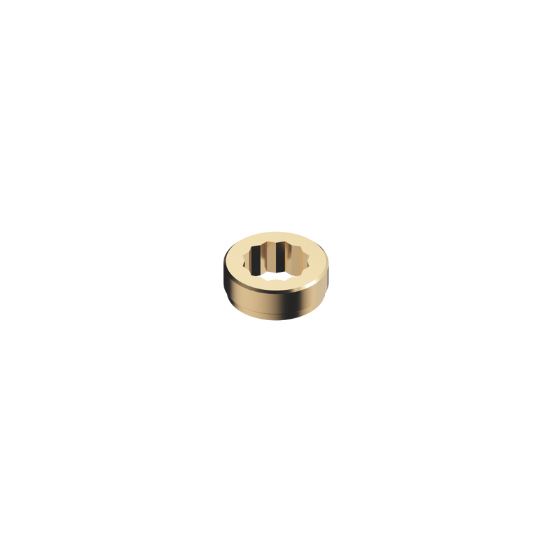 Dornbracht - Griff Ersatzteil 092083006 D.21x7,5mm