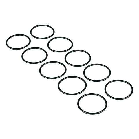 Grohe - Dichtungen 45 x 3mm = 10 Stück 0044400M