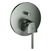 Grohe - EH-Wannenbatterie PLUS 24060_3 FMS für 35600 hard graphite gebürstet