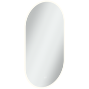 VILLEROY & BOCH - Spiegel More to See Lite+ A48550 500x900x23mm mit Beleuchtung