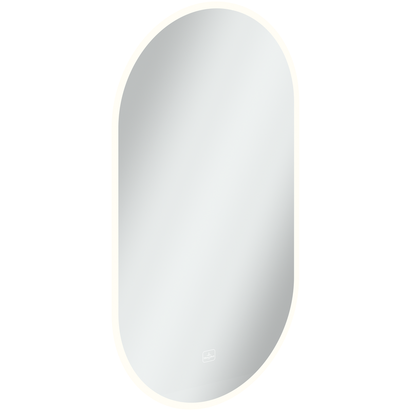 VILLEROY & BOCH - Spiegel More to See Lite+ A48550 500x900x23mm mit Beleuchtung