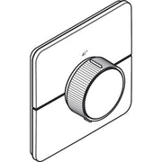 Hansgrohe - Thermostat UP Axor ShowerSelect ID HighFlow softsquare MSW