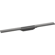 Hansgrohe - Duschrinne RAINDRAIN Flex 800 mm kürzbar zur freien Montage BBC
