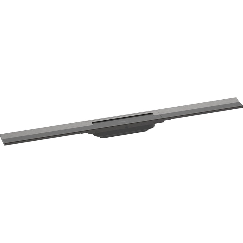 Hansgrohe - Duschrinne RAINDRAIN Flex 800 mm kürzbar zur freien Montage BBC
