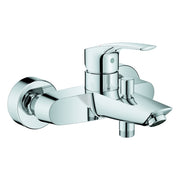 Grohe - EH-Wannenbatt. EUROSMART 33300_3 Wandmontage eigensicher chrom