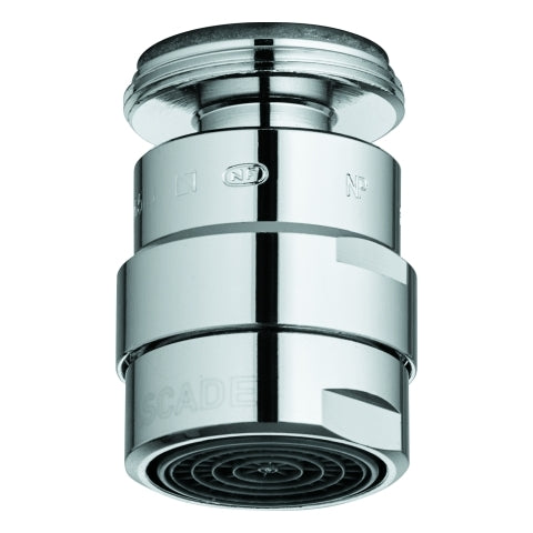 Grohe - Kugelgelenk-Mousseur 46461 chrom