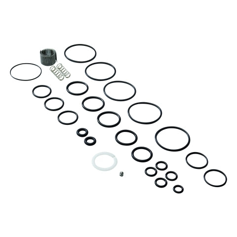 Grohe - Dichtungs Set Grohmix 1/2 mit Hebelabsperrung 47045000