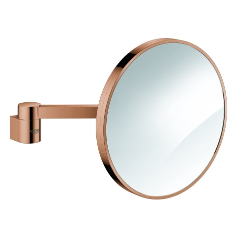 Grohe - Kosmetikspiegel SELECTION 41077 warm sunset