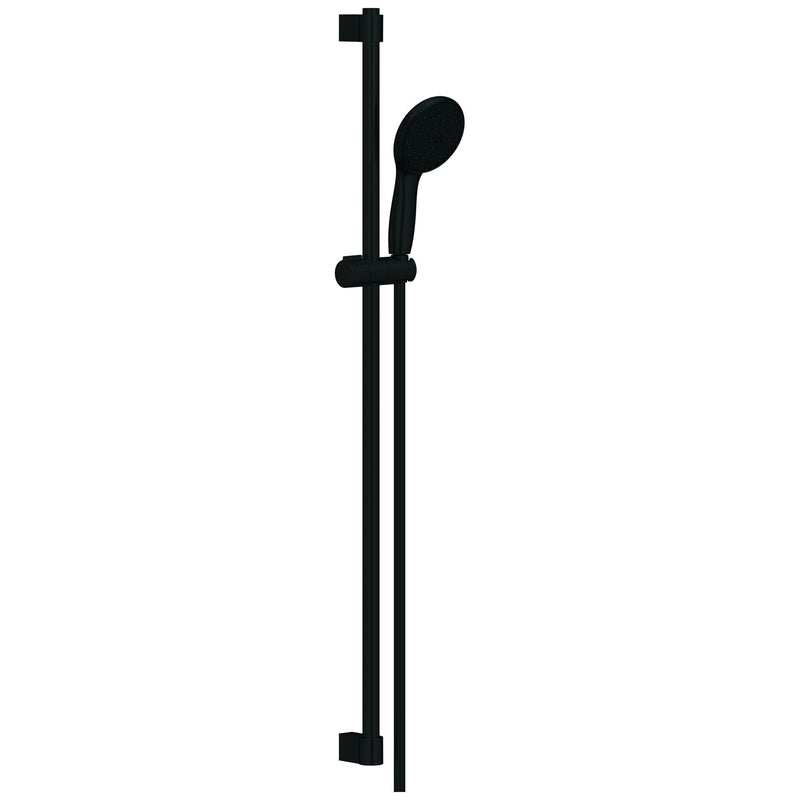 Grohe - Brausestangenset Tempesta 110 26163_3 900mm 2 Strahl WS matte black