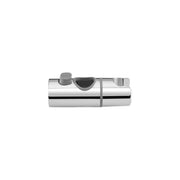 Adolf Schmidt - Gleiter vc 25mm Design Ausführung passend zu 25mm Brausestangen