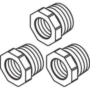 Hansgrohe - Reduziernippel-Set iBox univ. (12 St)