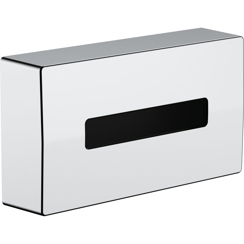 Hansgrohe - Kosmetiktuchbox ADDSTORIS chrom