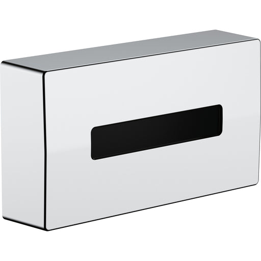 Hansgrohe - Kosmetiktuchbox ADDSTORIS chrom