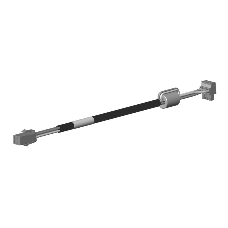 Dornbracht - Elektrozubehör Ersatzteile 90100120400 480 x 25 x 25 mm