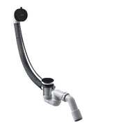 Hansgrohe - Ab-u.Überlaufgarnitur Flexaplus S Axor Komplettset Normalwannen MSW