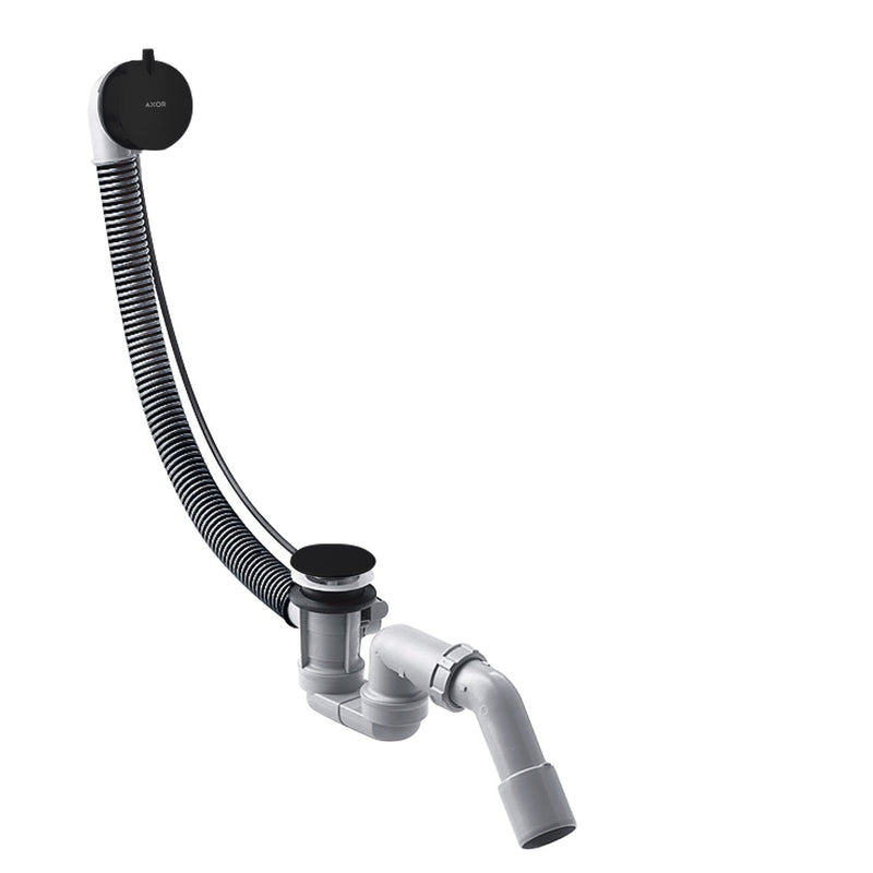 Hansgrohe - Ab-u.Überlaufgarnitur Flexaplus S Axor Komplettset Normalwannen MSW