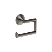 Dornbracht - Papierrollenhalter ohne Deckel VAIA 83500809 Dark Platinum gebürstet