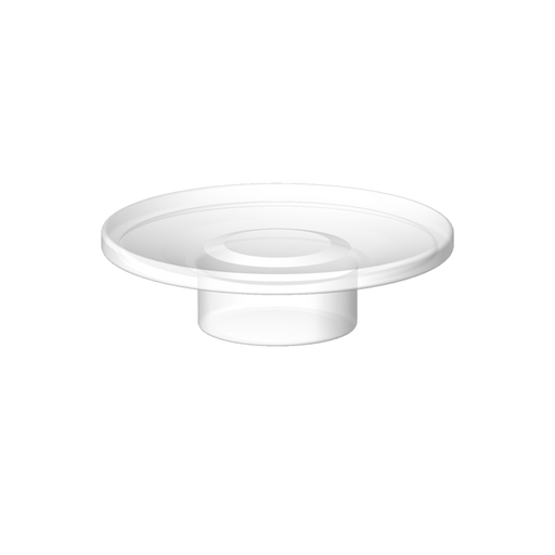 Dornbracht - Glasschale, matt Ersatzteile 089001016