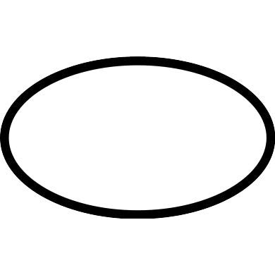 Hansgrohe - O-Ring 32x2mm