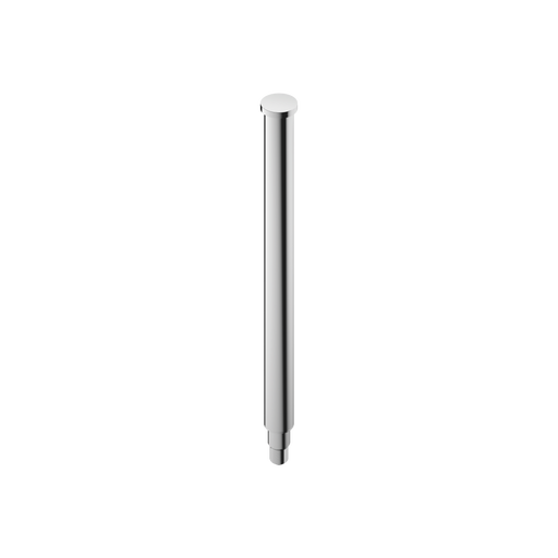Dornbracht - Bürstengriff Ersatzteil 90282253804 D.25x296mm chrom