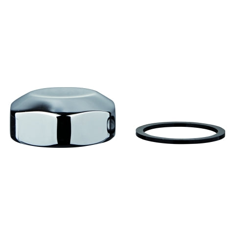 Grohe - Deckel 43103 komplett für WC-Druckspüler Aufputz