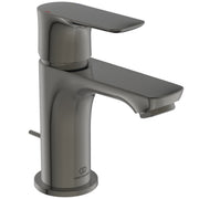 Ideal Standard - WT-Arm. CONNECT AIR, Piccolo,5l/min., m.Ablgarn., Ausld.90mm, Magnetic grey