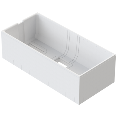 Schedel - Wt VB Targa Style 1800x800