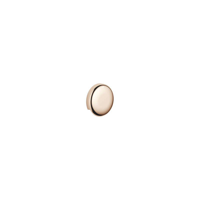 Dornbracht - Rohrunterbrecher übergreifend neutral 36150970 Champagne