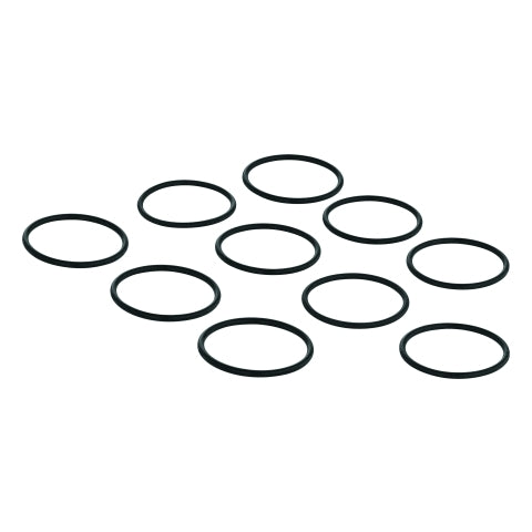Grohe - Dichtungen (Set m 10 St) 0354000M