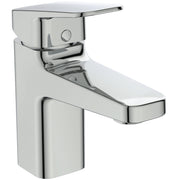 Ideal Standard - Waschtischarmatur CERAPLAN H75 o.Ablaufgarn. Ausld.103mm Chrom