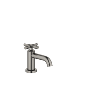 Dornbracht - Standventil, Kaltwasser TARA 17500892 Dark Platinum gebürstet