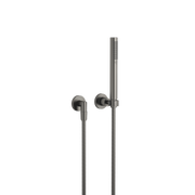 Dornbracht - Schlauchbrausegarn. TARA 27802892 Dark Platinum gebürstet