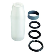 Grohe - Dichtungssatz 46429 fehgrau