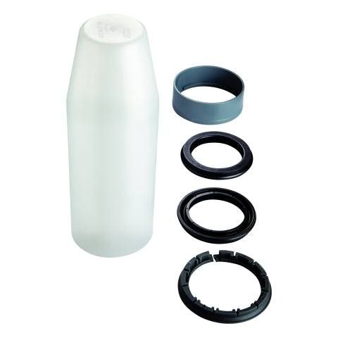 Grohe - Dichtungssatz 46429 fehgrau