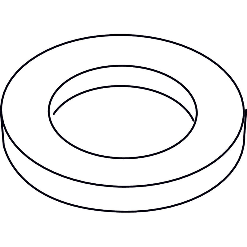 Ideal Standard - 5x Gummiring A911737
