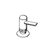 Hansgrohe - Spülmittelspender Einbauversion 300ml 40418800 edelstahl-optik