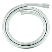 Grohe - Brauseschlauch SILVERFLEX 28362 1250mm 1/2'' x 1/2'' supersteel