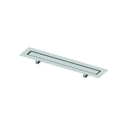TECE SE - TECEdrainline Rinne gerade f. Naturstein 900mm mit Seal System Dichtband