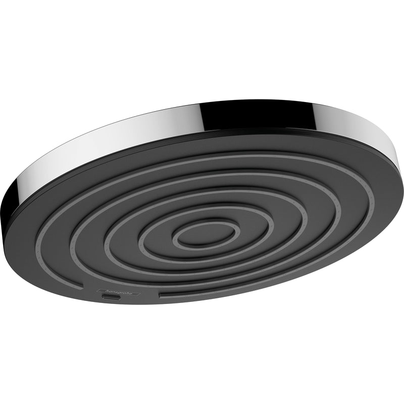 Hansgrohe - Kopfbrause PULSIFY 260 1jet EcoSmart chrom