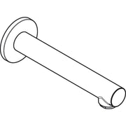 Hansgrohe - Wanneneinlauf TALIS S chrom