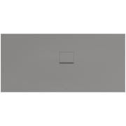VILLEROY & BOCH - Duschwanne Squaro Infinity 1700x800x40mm re-eckig EB:re Grey