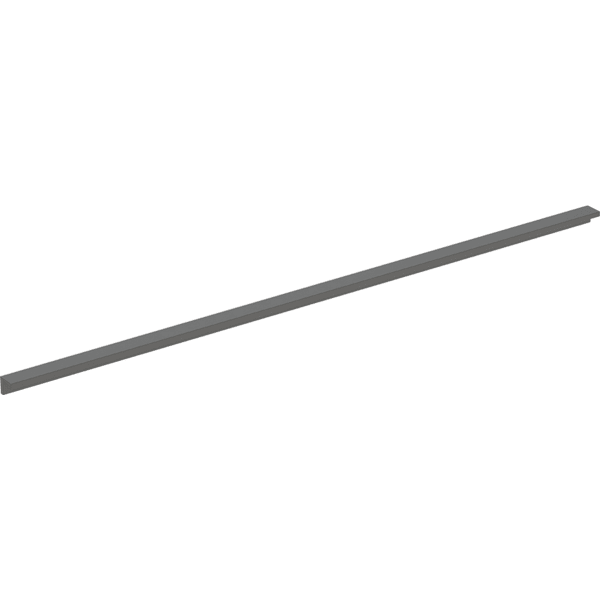 Geberit Vertriebs - Griff, Lava, ACANTO WTU 65 zu Art.-Nr.: 500.610.JK.2