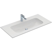 VILLEROY & BOCH - Waschtisch 1000x470mm A18 unterbau- fähig Typ 4A13A501 weiß