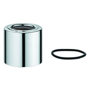 Grohe - Kappe 46665 chrom