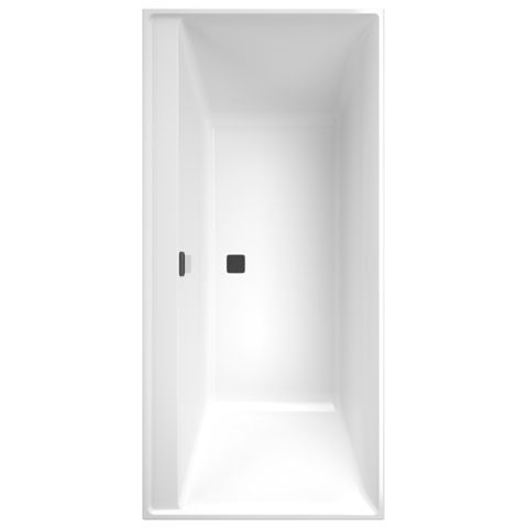 VILLEROY & BOCH - Badewanne Collaro 2N 1900x900x470mm Duo Rechteck Weiß Alpin